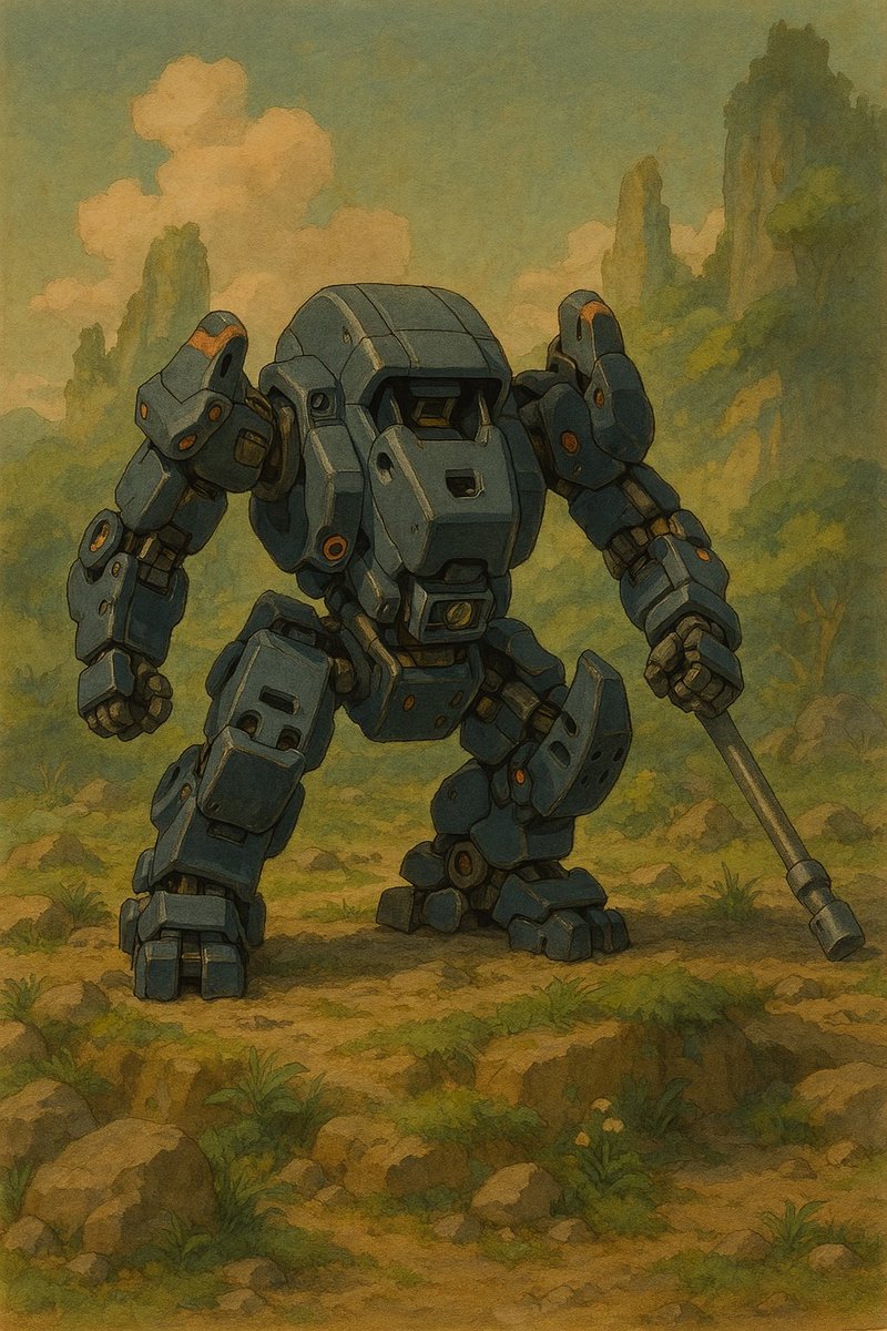 ░HAON ROBOTICS Inc. tweet media