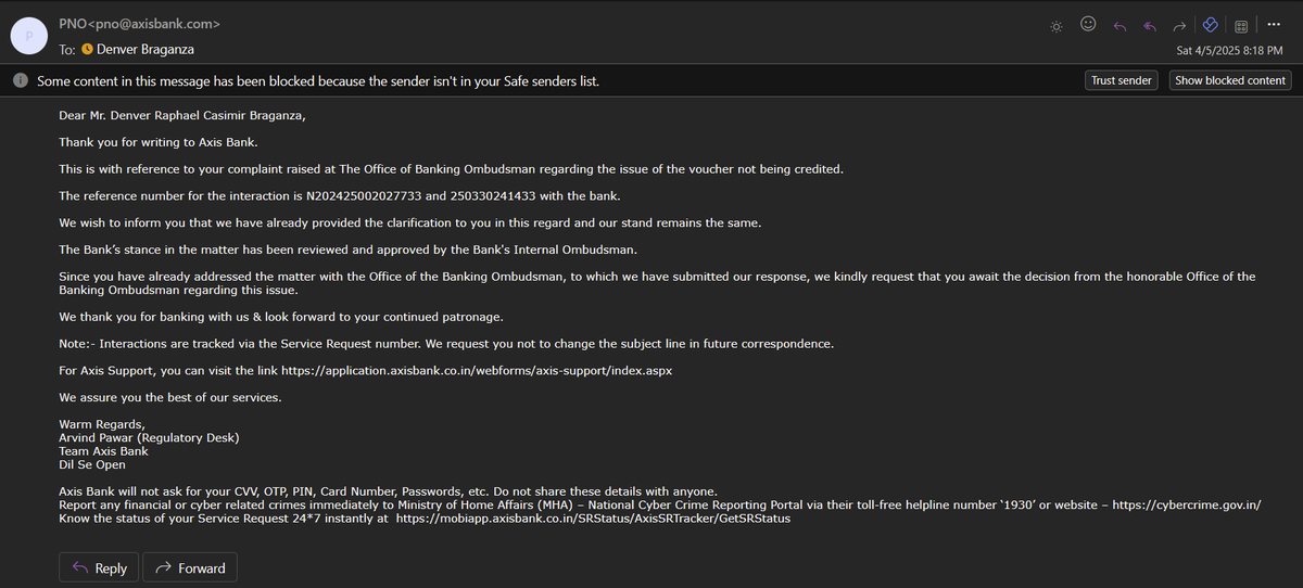 Denver Braganza tweet media