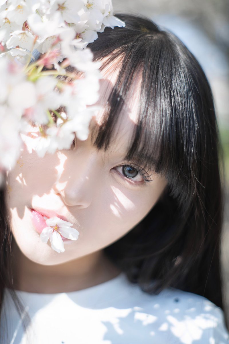 花恋 │ Karen (@karenjln_) on Twitter photo 