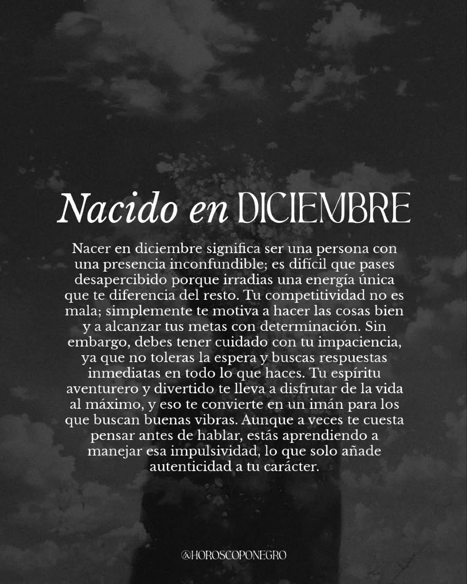 capricornio_hn's tweet photo. ¿En qué mes naciste? ✨🔮✨ https://t.co/VeYV63orOq