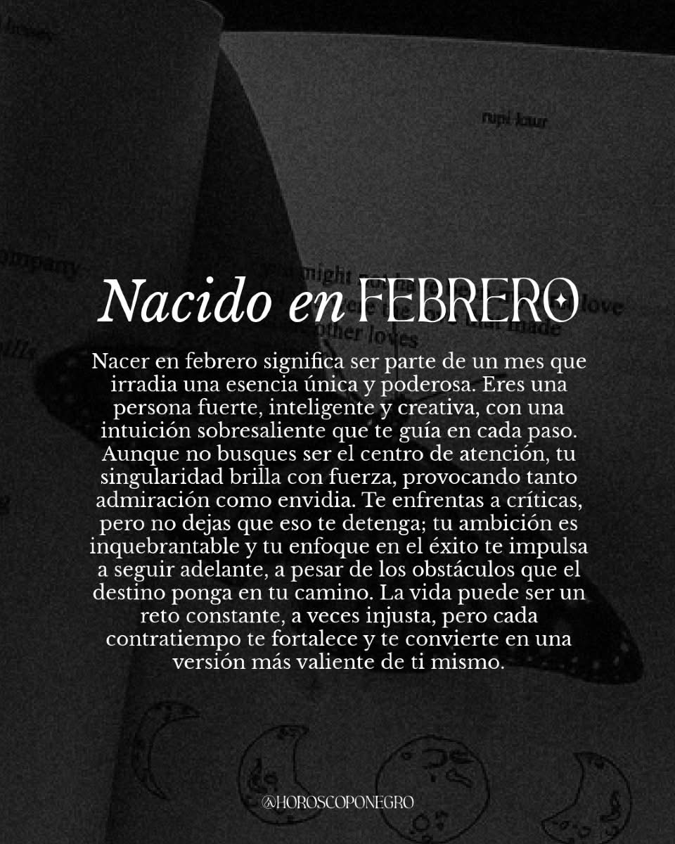 acuario_hn's tweet image. ¿En qué mes naciste? ✨🔮✨