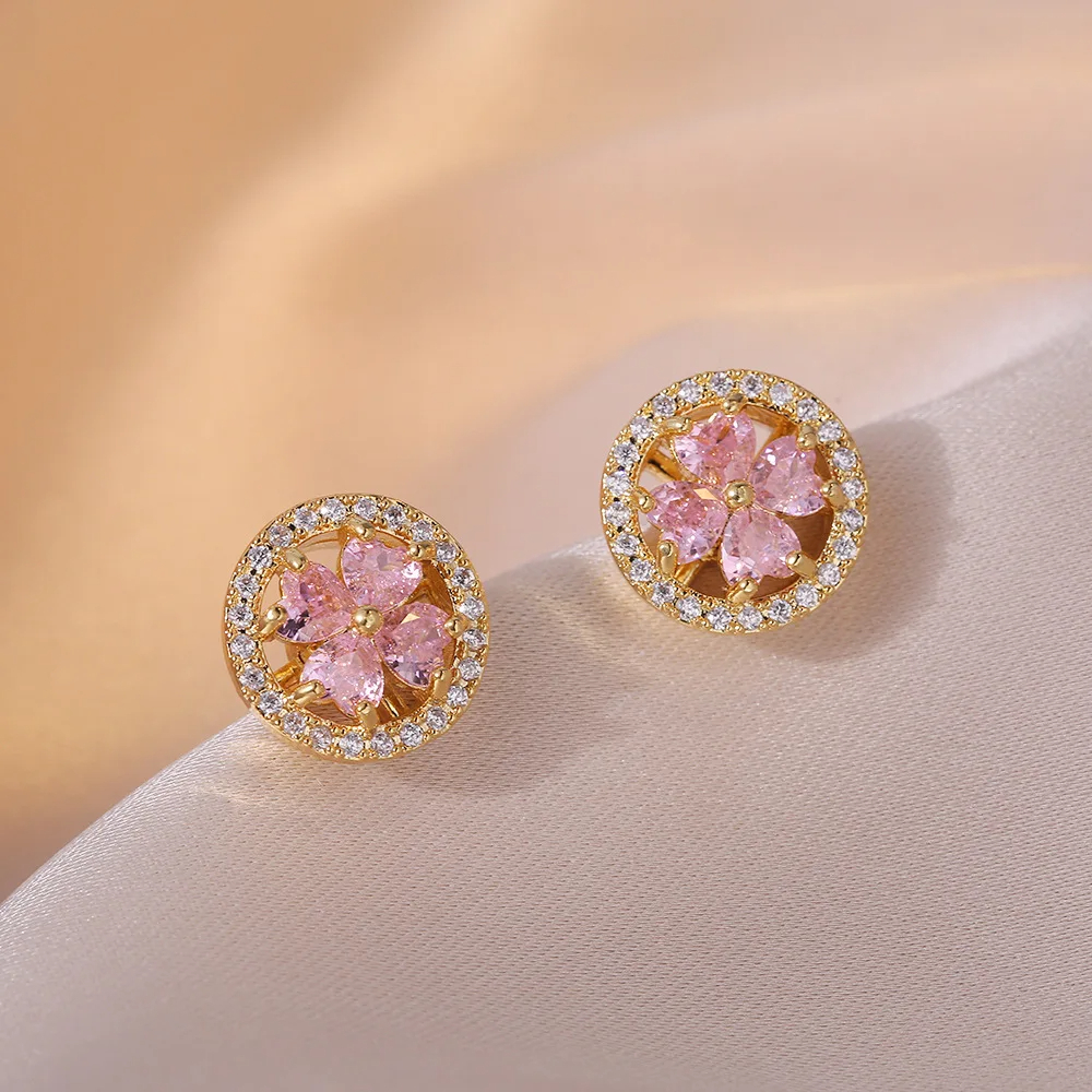 SwipeKart's tweet photo. ✨ Add a little sparkle to your day!
Our Blossom Glow Jewelry Set features pink floral stones &amp; golden shine—perfect for gifting or glowing up your look. 🌸💛
Includes: Necklace, Bracelet, Earrings, Ring
Shop now 👉https://t.co/bRqY0Jg422
#JewelrySet #SpringStyle #JewelryGoals https://t.co/iWERNm5z6A