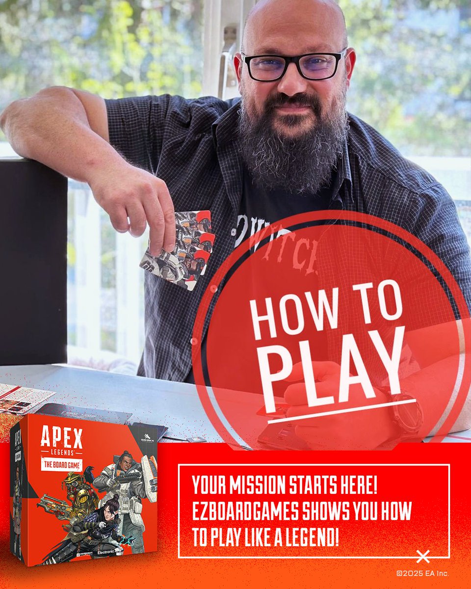 Glass Cannon Unplugged tweet media