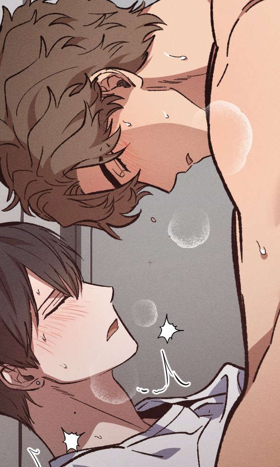 🐏양의 거짓 19화 업로드 되었습니다~!       
정식연재처에서 봐주시는 독자님들 감사합니다!        
이번 화도 재밌게 봐주세요!!☺️☺️

➡️ridibooks.com/books/44430023…
➡️bomtoon.com/detail/sheep_l…