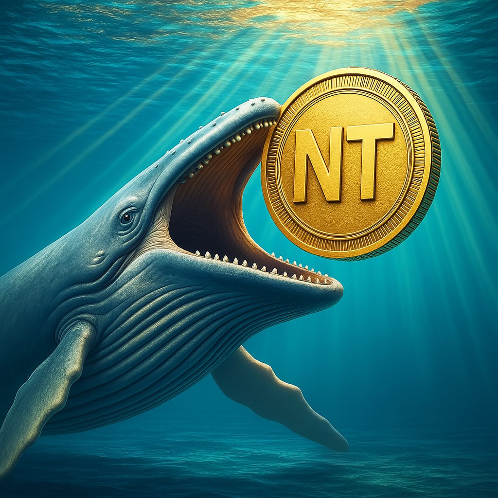 🔥 $NT limited time sale is in full swing! 🔥 
⌛️ Deposit $SOL now to claim your token share!
💥 Join now don't miss the opportunity🚨

Get free tokens 

✅ Follow <a href="/ZenithNT2025/">Zenith official</a>
✅ Retweet 🔁 + Like ❤️ to pin this post
✅ Drop your $SOL address
✅ Tag 3 friends

Winner picked at