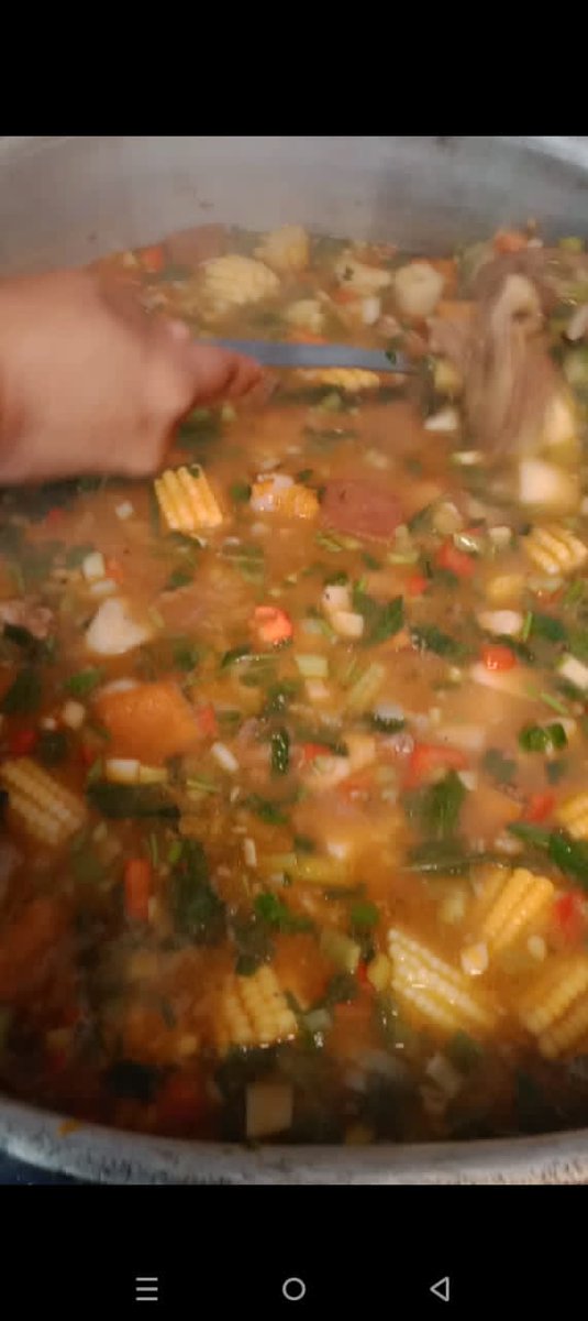 La magia gourmet de la comida venezolana.