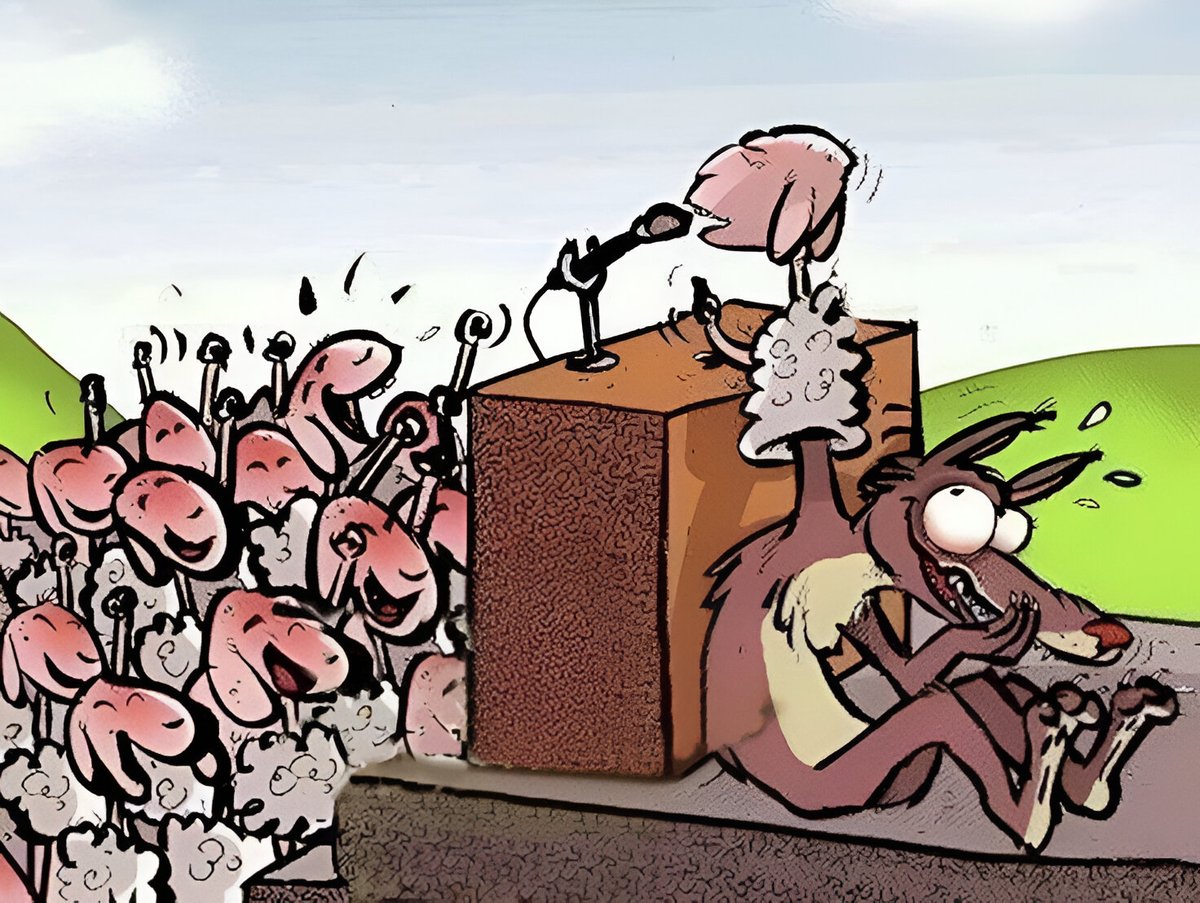 jorgejtouma's tweet photo. “No hay peor ciego que el que no quiere ver”

#EleccionesEcuador2025 https://t.co/WwH5msf3i1