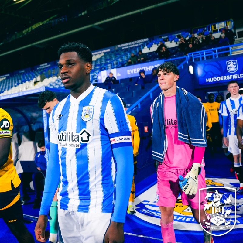 htafcacademy's tweet photo. Our B Team will host the Central League Cup Final at the John Smith’s Stadium 🏟️

Facing Mansfield Town at 7pm on Wednesday 23 April with silverware on the line 🏆

Full match information ⤵️

#YoungTerriers | #htafc