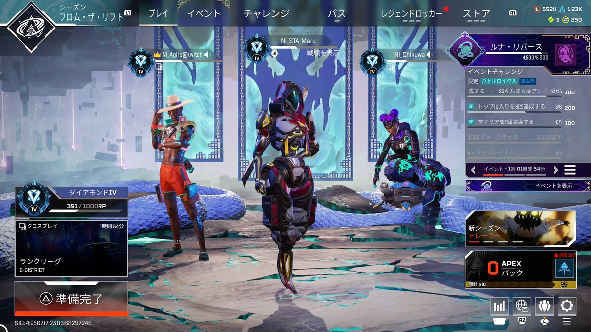 MarkinnMaster's tweet photo. 仮免取れた✌️
夜暇すぎて東京喰種見始めた👀
ゲームしたい🥺 https://t.co/68puyyAFcI