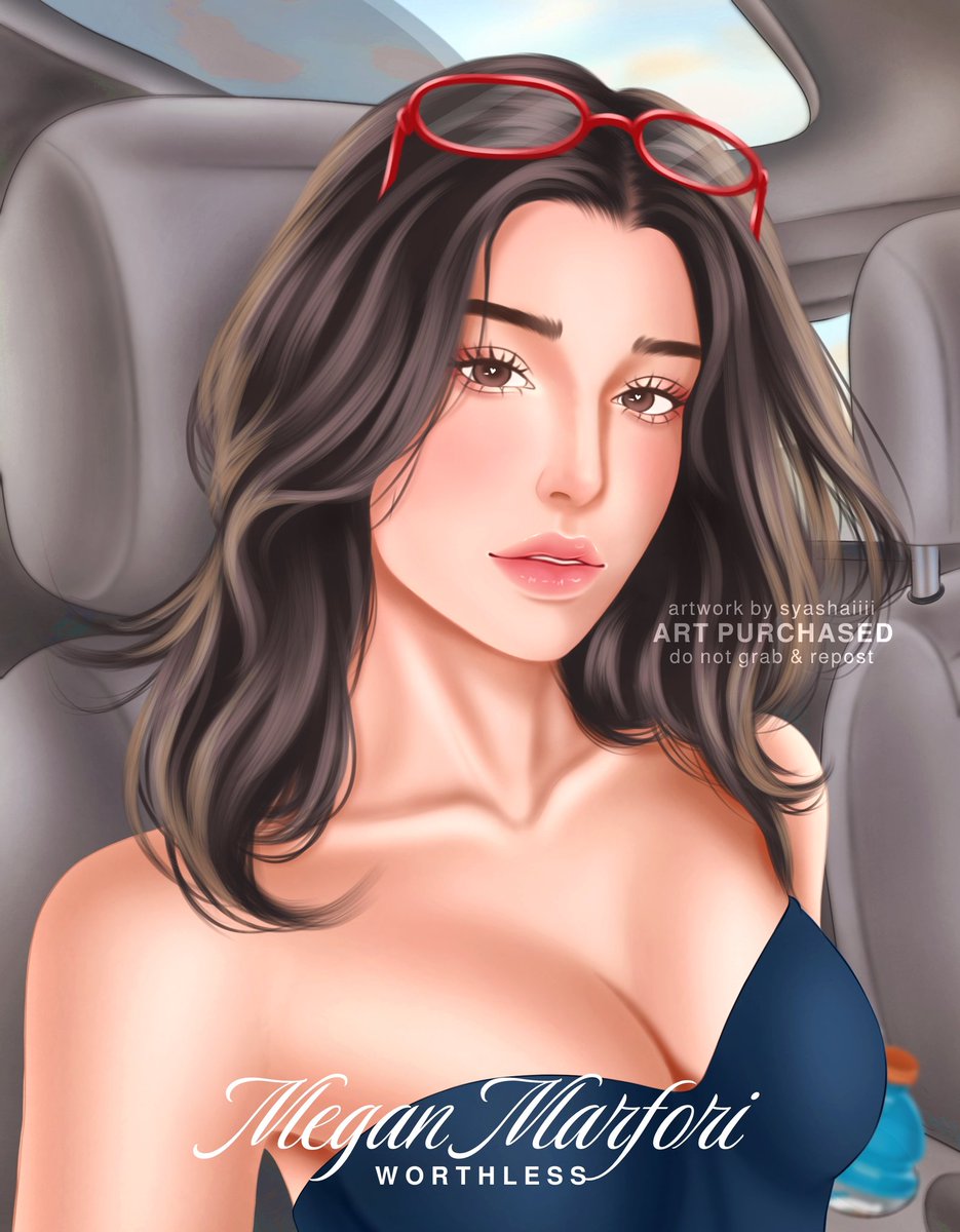 Maria Georgianne Marfori | Worthless 

Shared Art Purchased by <a href="/kissmenoahhh/">aeiou.</a> 
Please do not steal, copy, &amp; repost.
