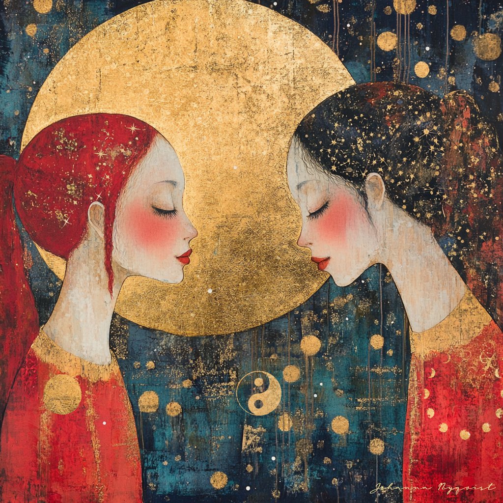 <a href="/bakuartiste/">Baku</a> <a href="/myartisreal/">Myartisreal</a> Thank You <a href="/bakuartiste/">Baku</a> and <a href="/myartisreal/">Myartisreal</a> for the opportunity!

Changxi e Xihe from Luna e Sol Collection

Invite <a href="/KatalinaOoma/">Katalina Ooma 🟣 /✨👽✨✨/</a> <a href="/SecretProyect/">Secret Chun/NFTNYC2024</a> <a href="/Charoa1974/">MindSoulMeditations (Charoa)</a>