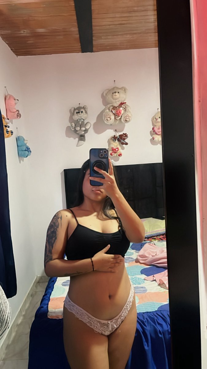 Hola mis bebés nuevo contenido en mi página de onlyfans.com/u322808587