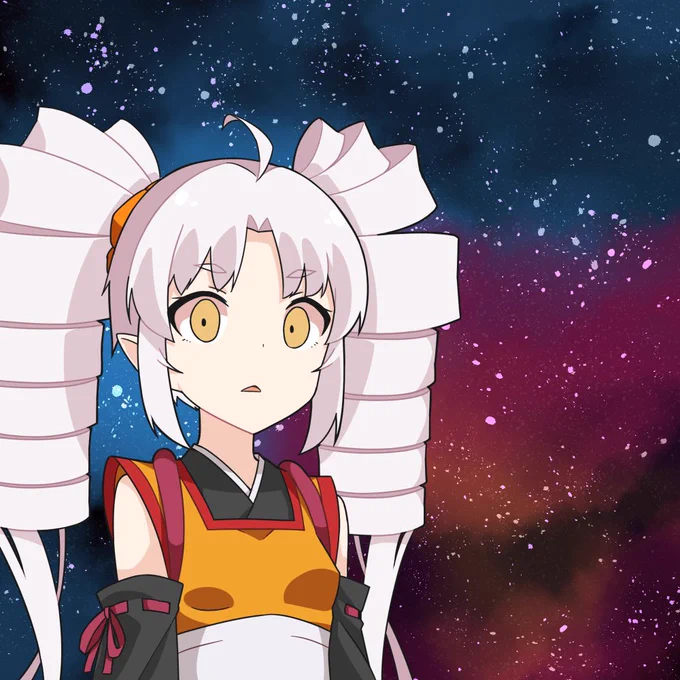 #ついなちゃん