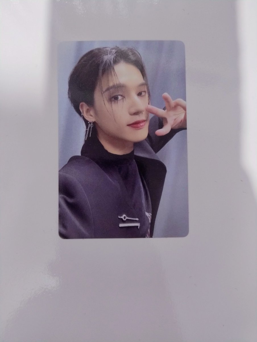 Enid_WYoung's tweet photo. Feedback positivo para @wooyocaptor que me vendeu esse Wooyo lindo! Ele e chegou rapidinho e em segurança! Obrigada! 🫰🏾 https://t.co/tsnd2iPiMk