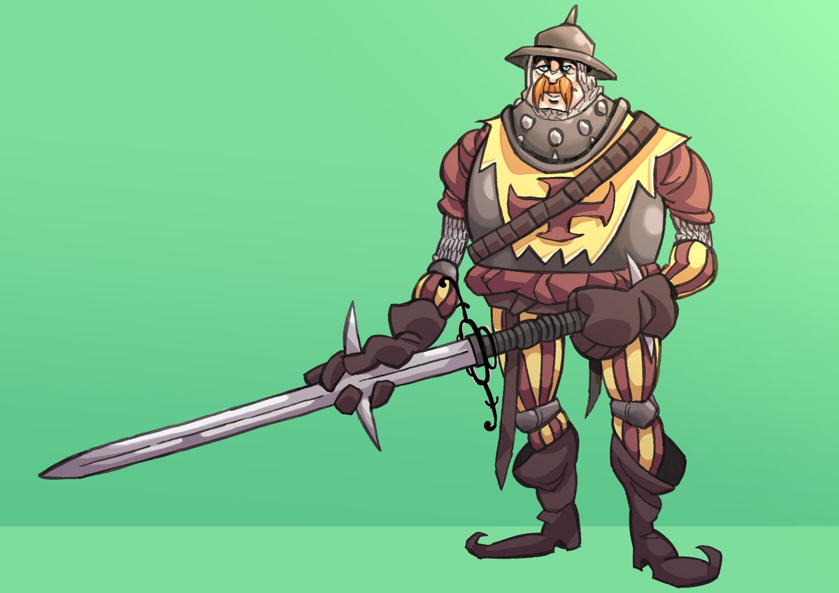 korvii_'s tweet photo. Hey #PortfolioDay  my name is Aran (korvii here) and i'm a 2D artist searching for work, i do characters, cards, props and everything i can to be as complet as i can ^^

i do a lot of dnd and magic stuff if you are interested in see something more follow me 🔥 https://t.co/0FgmOVhde6