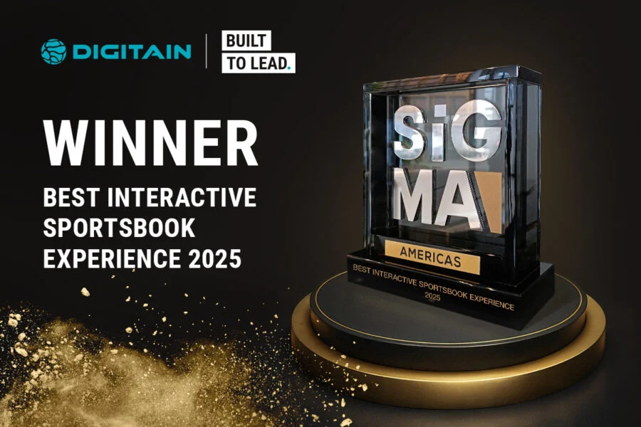 FocusGamingNews's tweet photo. .@Digitain wins 'Best Interactive Sportsbook Experience 2025' at SiGMA Americas Awards in São Paulo, Brazil, showcasing innovation and commitment to sports betting solutions. #Digitain #SiGMAAmericasAwards #SportsBetting #Innovation
https://t.co/qfSI99lbHP https://t.co/Fl5CX7Z81C