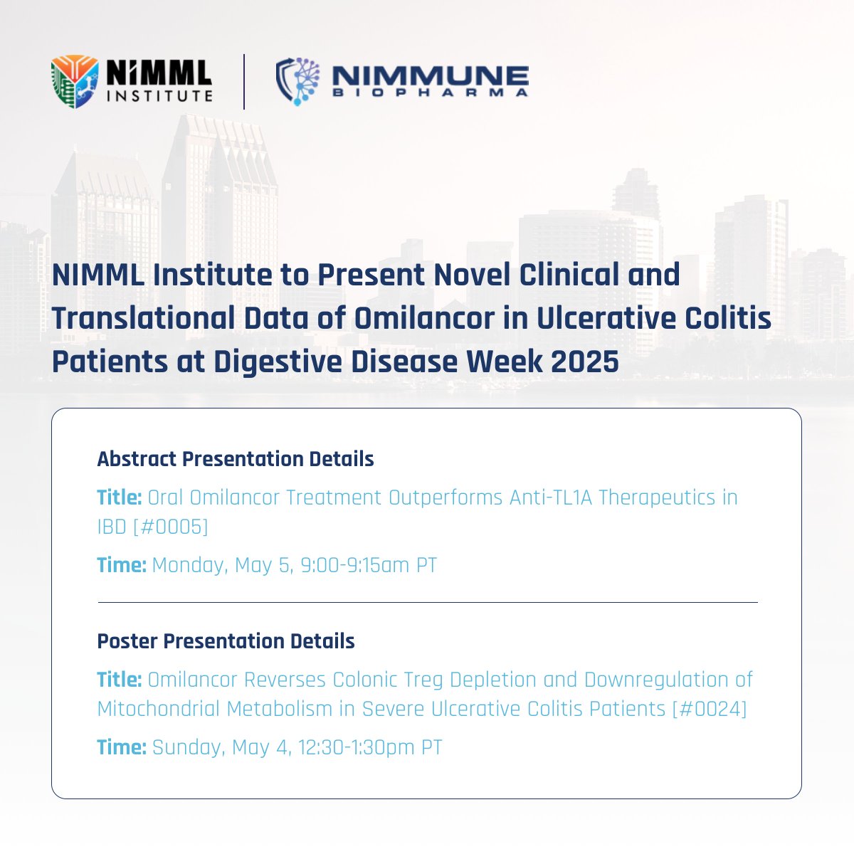 The NIMML Institute tweet media
