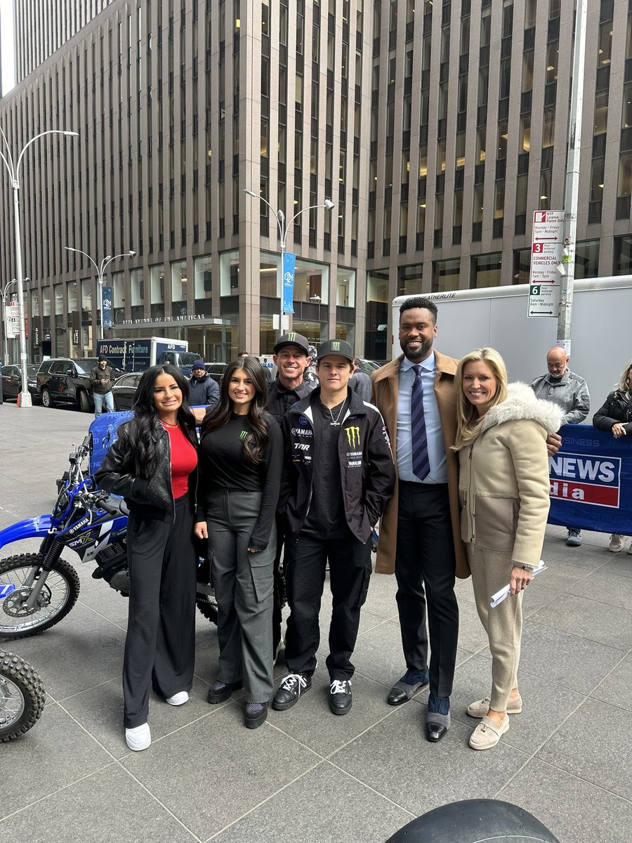 FOX & Friends tweet media