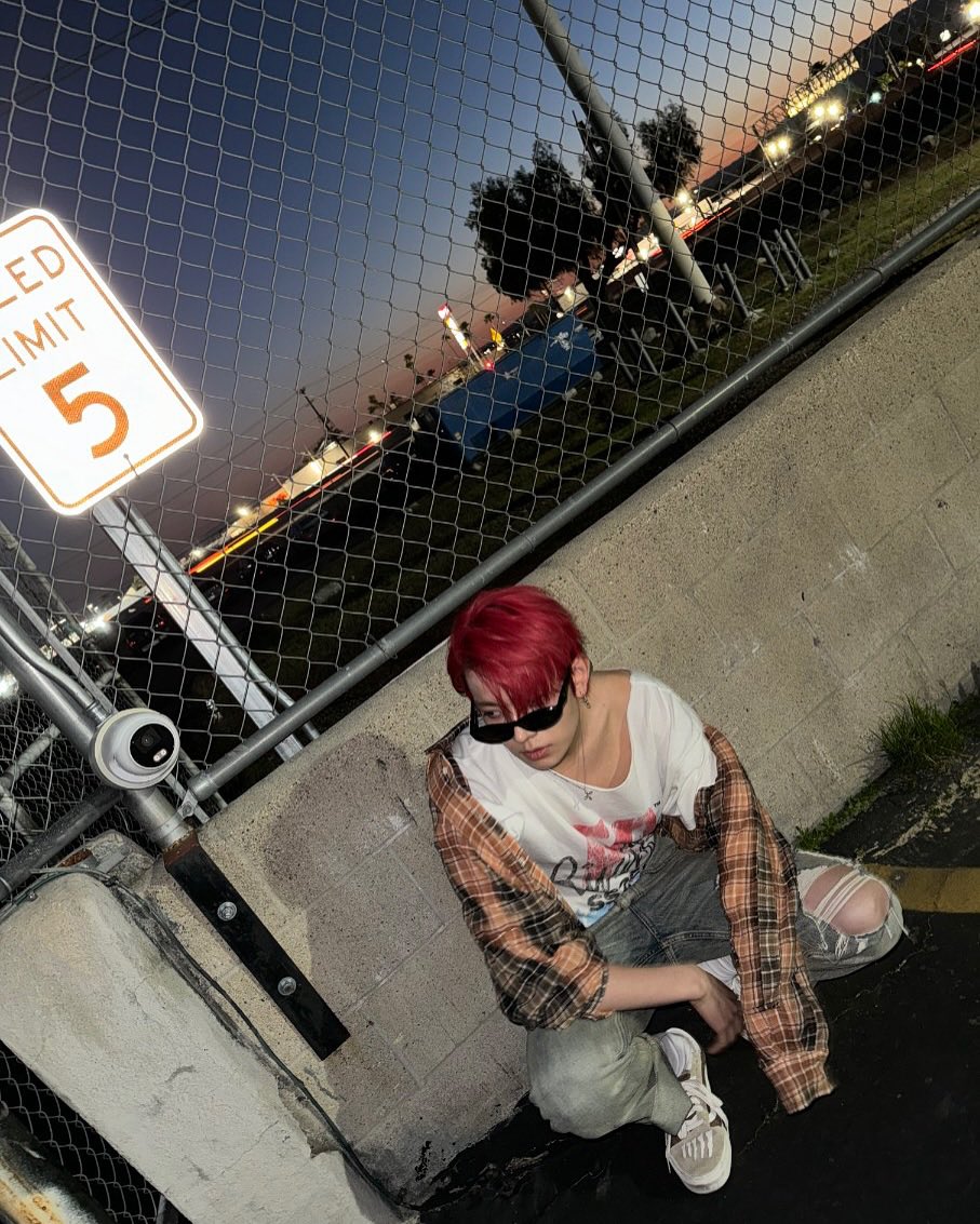 [INSTAGRAM] 250410

"#HEESEUNG"

(1/2)

<a href="/ENHYPEN_members/">ENHYPEN</a> <a href="/ENHYPEN/">ENHYPEN OFFICIAL</a> #ENHYPEN #엔하이픈 #희승