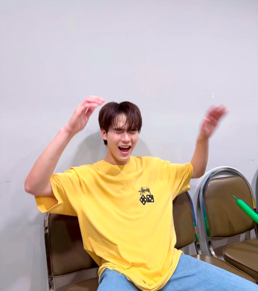 มินเนี่ยนจิ๋วน่ารักจีงๆๆ 🌟💛

 #PingKrittanun