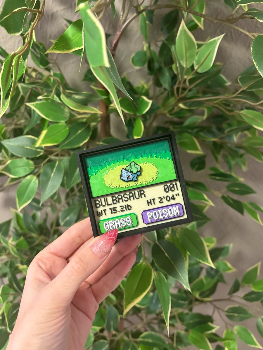 HanabiArtesania's tweet photo. Se vienen cositas nuevas 🙈 primera prueba ❤️

#Pokemon https://t.co/5d9Z038YHP