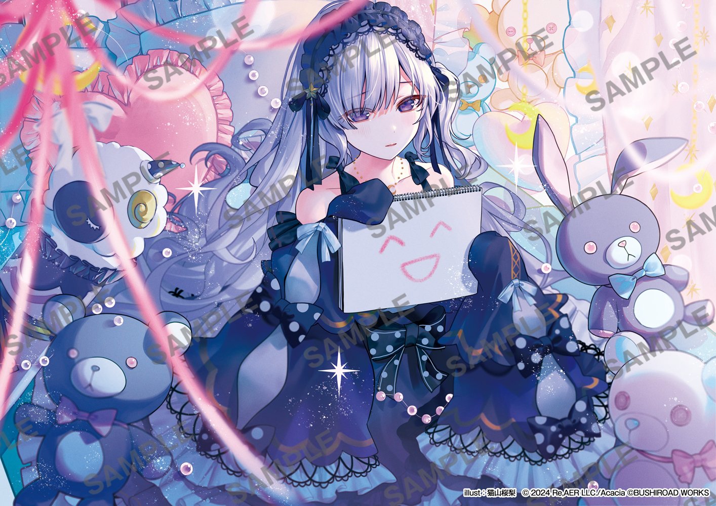 魔法少女ノ魔女裁判 公式 on X: 