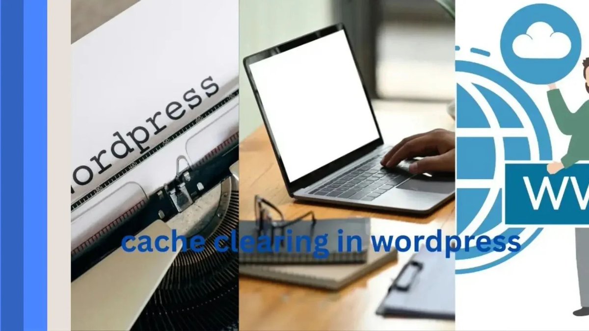 techishweb's tweet image. Speed Up Your WordPress Site Instantly! 🚀
Not seeing changes on your WordPress site? Clear your cache! Learn how to clear browser, plugin, host, and firewall cache to boost speed, SEO, and user experience. 💻✨
#WordPressTips 👇#WordPress #ClearCache #WPTips #WebsiteSpeed #SEO
