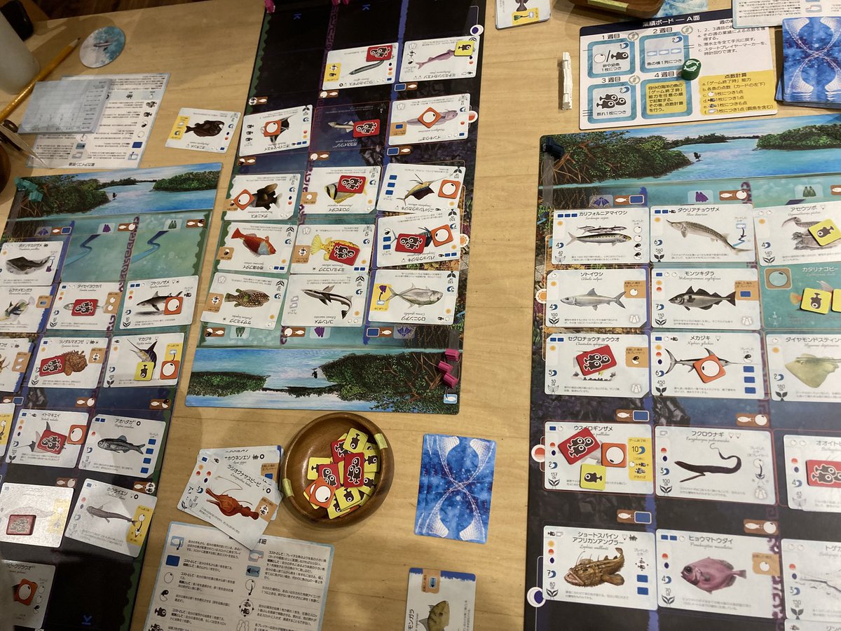 🌟スタボウル tweet media