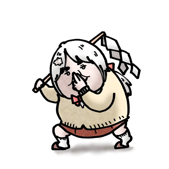 おさらばしぃな～#しいなーと 