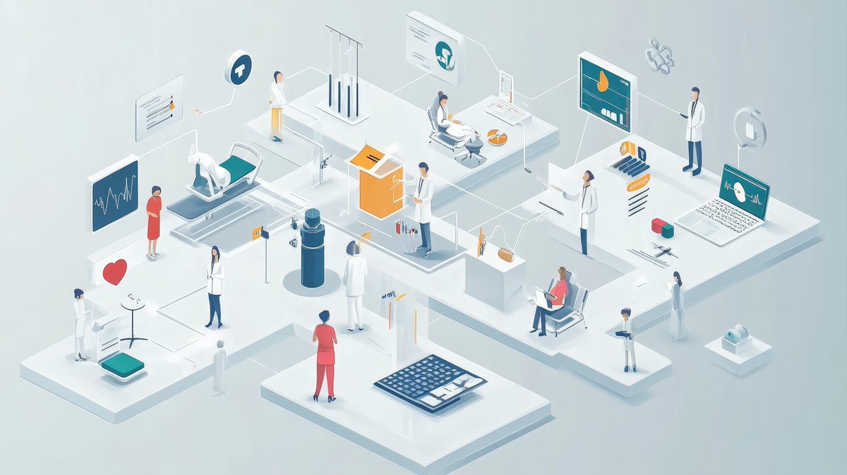 LURbyLumera's tweet photo. Lumera Health is rewriting healthcare’s backend with AI + Web3. $LUR fuels ultra-secure data, on-chain ID, and tokenized access. #DeHealth https://t.co/x9GfneVIjF