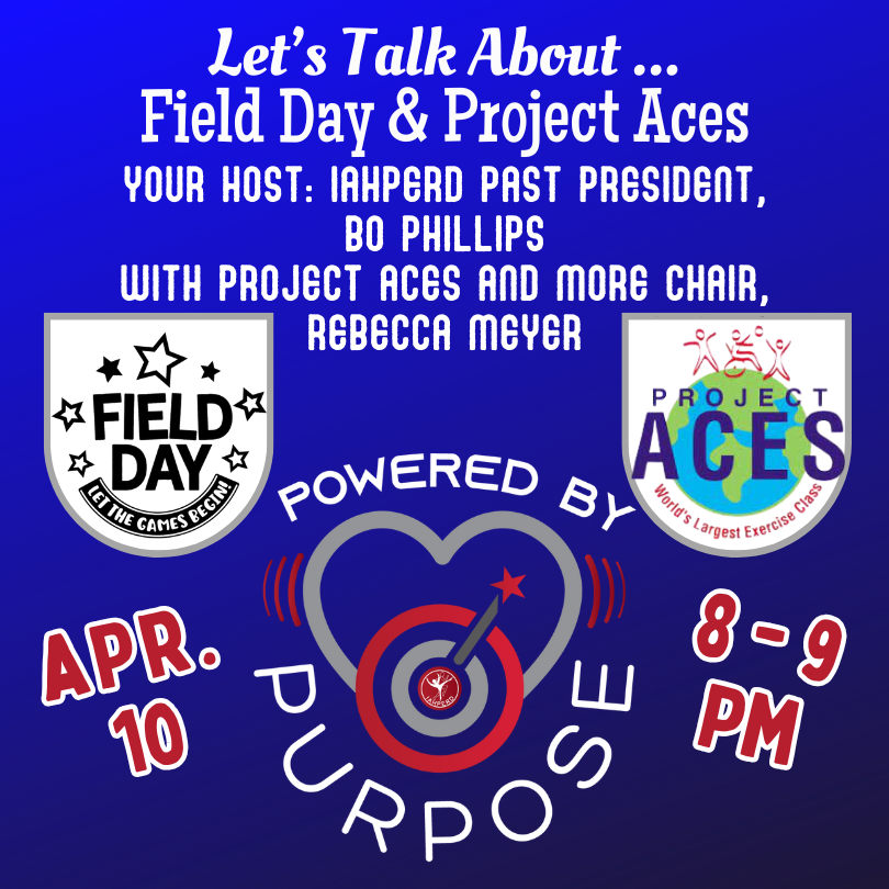Bo Phillips (@bophillips10) on Twitter photo Looking forward to connecting with many <a href="/IAHPERD/">IAHPERD Illinois Assoc for Health, PE, Rec & Dance</a> members tonight to discuss Project ACES and share Field Day ideas. Check your email for how to sign up. #IAHPERD25 #Physed #ProjectACES #FieldDay Looking forward to connecting with many <a href="/IAHPERD/">IAHPERD Illinois Assoc for Health, PE, Rec & Dance</a> members tonight to discuss Project ACES and share Field Day ideas. Check your email for how to sign up. #IAHPERD25 #Physed #ProjectACES #FieldDay