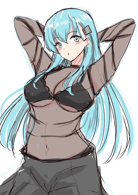 シアートップスいいよね 