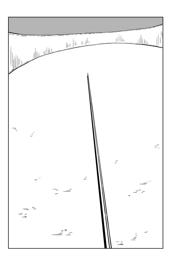 #漫画が読めるハッシュタグ #art
「長くて軽くて硬い棒」2/4 