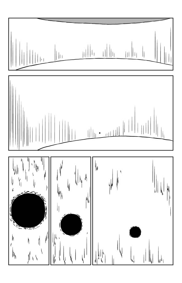 #漫画が読めるハッシュタグ #art
「長くて軽くて硬い棒」2/4 