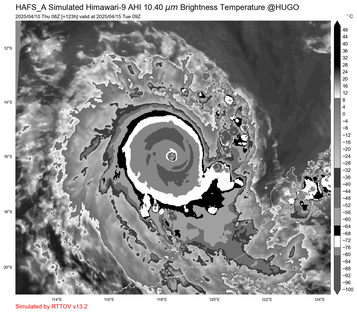 zeb199818's tweet photo. #96P #HAFS #HAFSA
2025/04/10 06Z +123h
882.1 hPa 191.2 kt https://t.co/dc9lWyze1I