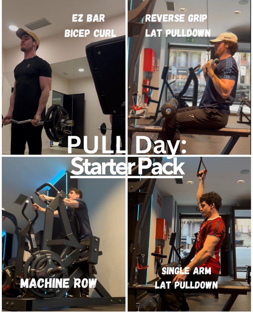 Benjamin Williams tweet media