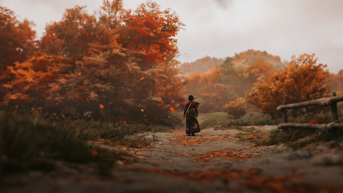 Submission #ACFirstCivVP

#UbisoftPartner #AssassinsCreedShadows