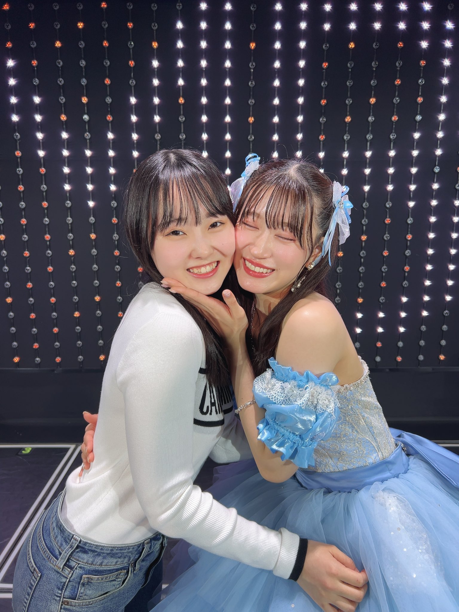 中川朋香 【NMB48 10期研究生】 (@nmb_Tomocha48) / X 中川朋香 【NMB48 10期研究生】 (@nmb_Tomocha48) / X