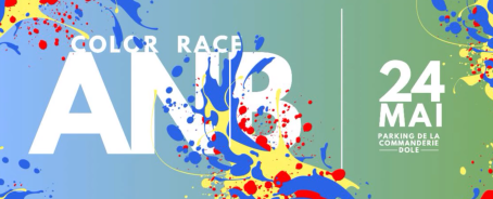 🚨SAVE THE DATE 🚨

Rejoignez-nous sur la ligne de départ pour courir au profit des blessés de l’armée de  Terre à l’occasion de la Color Run du 6e régiment du Matériel !

❓Comment ? En s’inscrivant via le lien suivant : chrono-start.com/Inscription/Co… 

#6RMAT #ColorRace #ANB #Armée