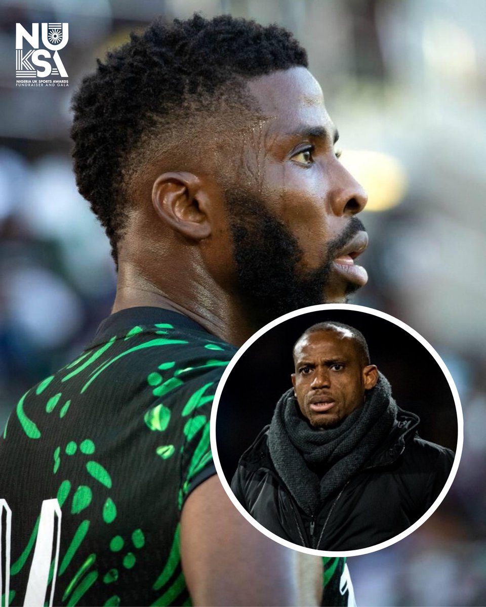 NUKSAwards_'s tweet image. Super Eagles players alongside the coaches who handed them their first senior national team call-up 

#nuksawards #nationalteam #callup