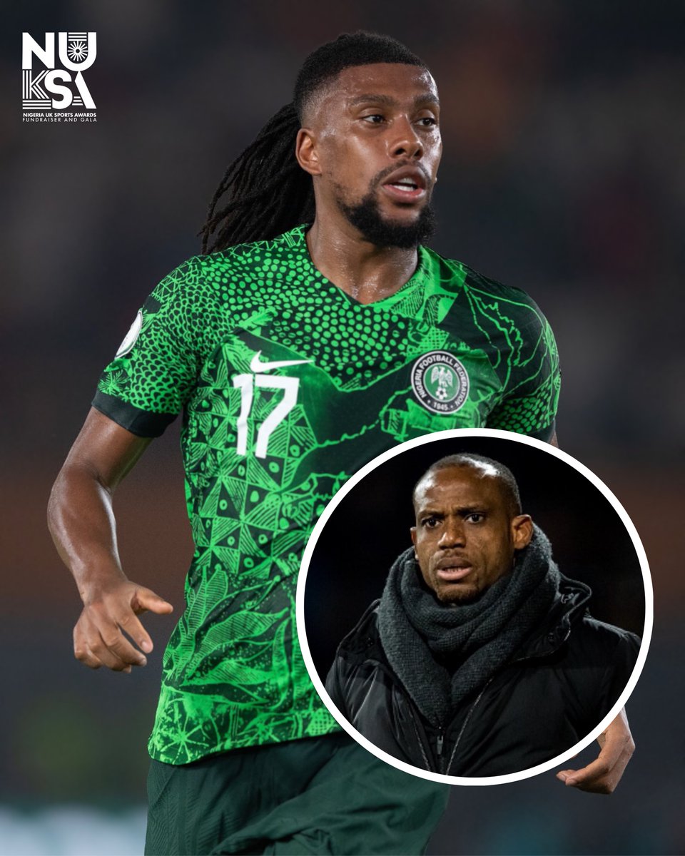 NUKSAwards_'s tweet image. Super Eagles players alongside the coaches who handed them their first senior national team call-up 

#nuksawards #nationalteam #callup