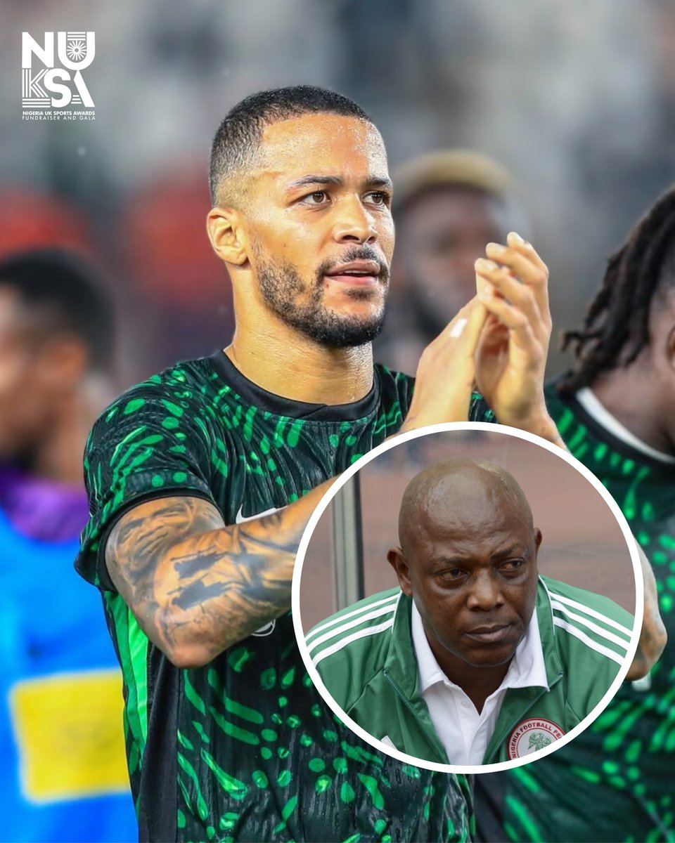 NUKSAwards_'s tweet image. Super Eagles players alongside the coaches who handed them their first senior national team call-up 

#nuksawards #nationalteam #callup