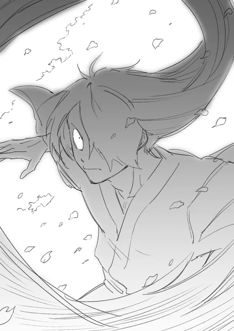 ゲゲロ
そういえば桜の季節じゃのう 