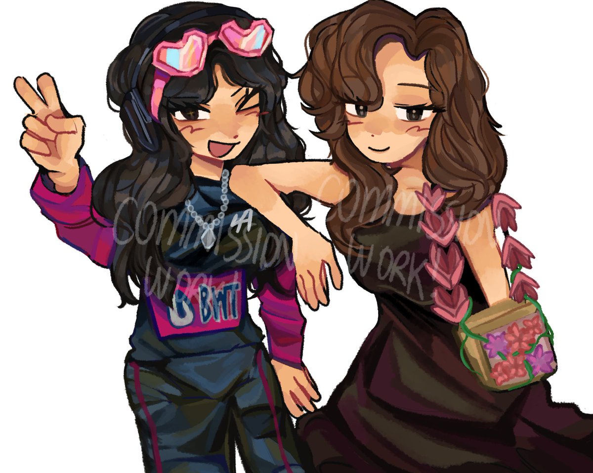tortillya__'s tweet photo. HELLO! I'm in need of money for expenses, soo c0mm$ are open again!! payment is via p4yp4l!

Half-Body: $30 
Full-Body: $40 

[Likes + RTs appreciated!❤️ , dm me 📩here or on VGen if you're interested:)] 
no slots!!! https://t.co/c5DUEKAKmh