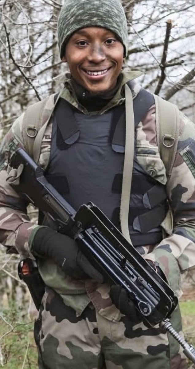 Forces Spéciales Françaises 🌟 tweet media