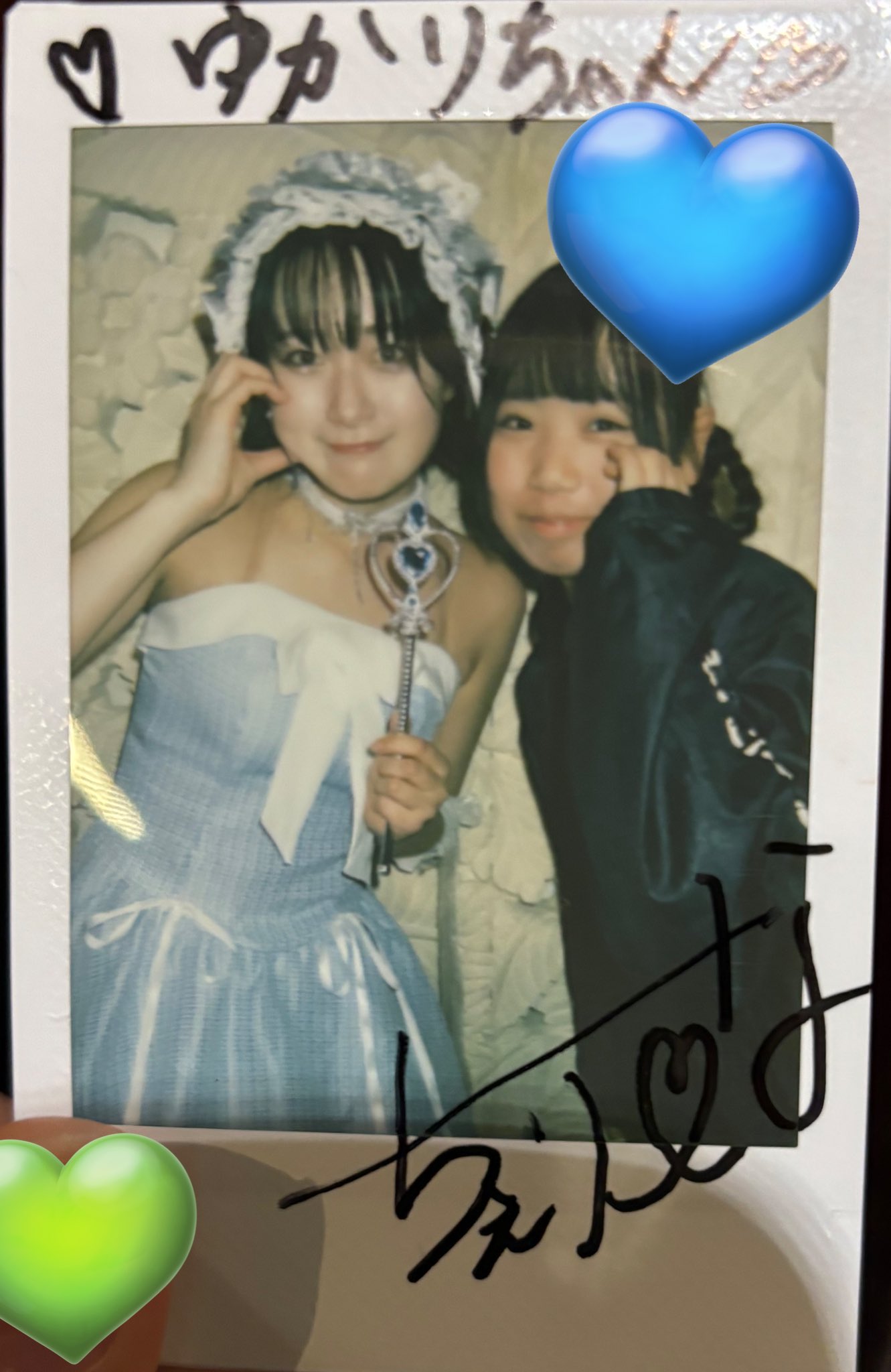 夏目ゆかり🍅🍀ちぃたん☆ぼんばーず on X:  