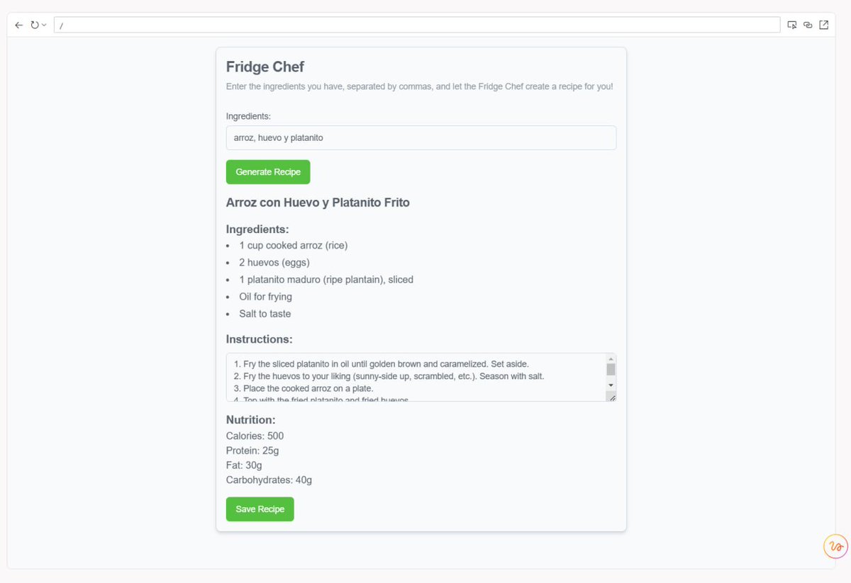 Manuel Ernesto Garcia ⚡ tweet media