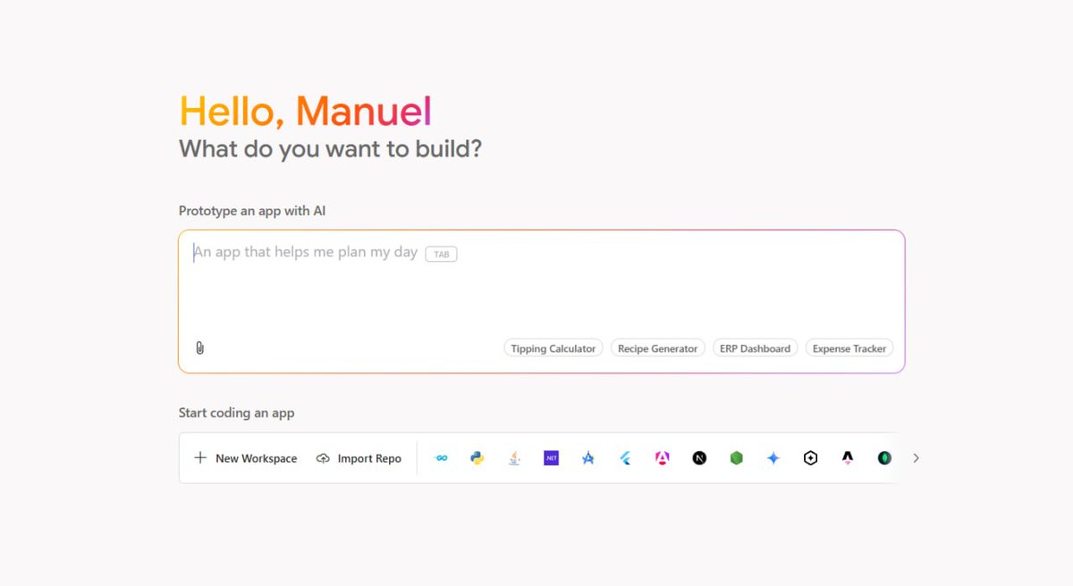 Manuel Ernesto Garcia ⚡ tweet media