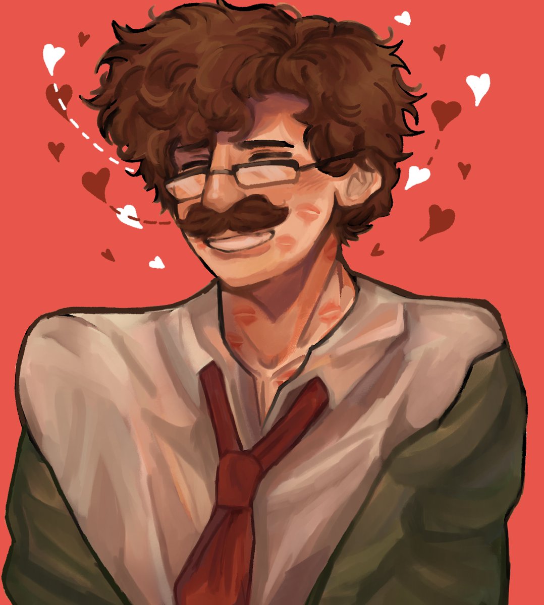 tortillya__'s tweet photo. HELLO! I'm in need of money for expenses, soo c0mm$ are open again!! payment is via p4yp4l!

Half-Body: $30 
Full-Body: $40 

[Likes + RTs appreciated!❤️ , dm me 📩here or on VGen if you're interested:)] 
no slots!!! https://t.co/c5DUEKAKmh