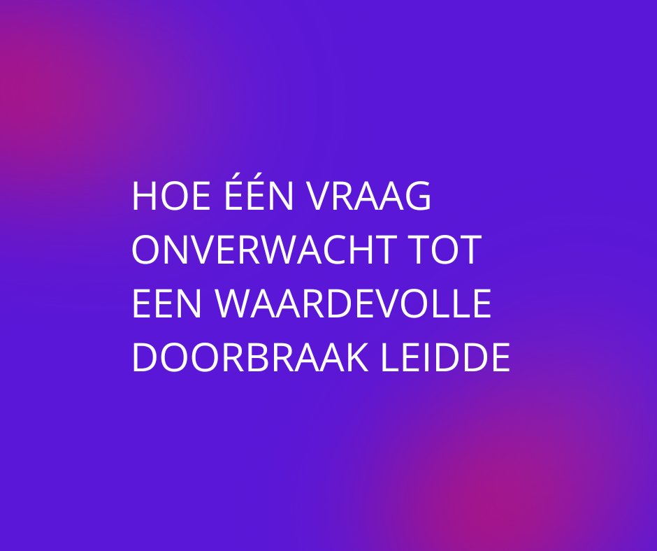 Chris Derboven tweet media